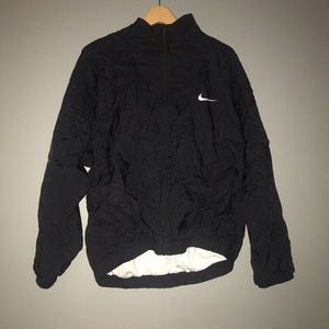 FINAL DROP VINTAGE Nike Windbreaker
